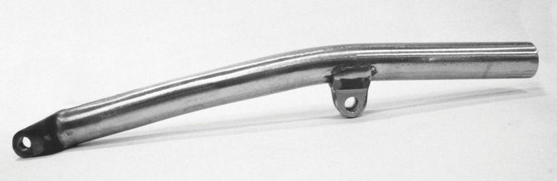 1912 -1913 -1914 harley motorcycle "ful-floteing" seat bar - antique - vintage 