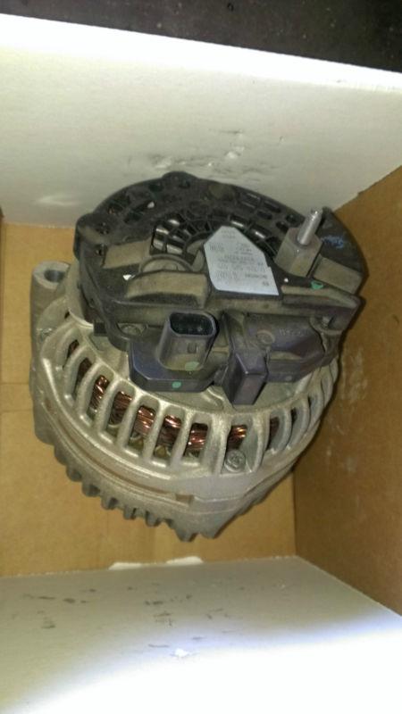 Alternator for 2005 -2007 gm  trucks or suburban