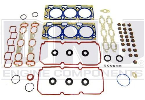 Rock products hgs1158 head gasket set-engine cylinder head gasket set