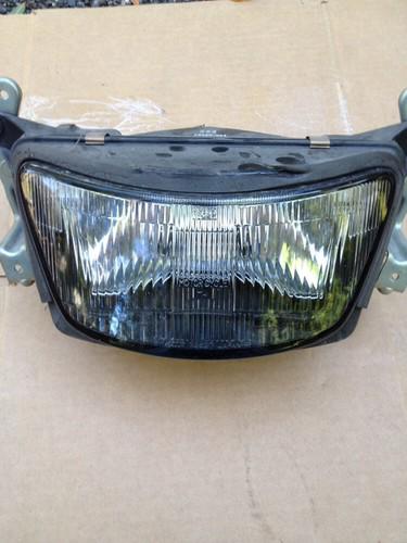 1994-1997 suzuki rf900 headlamp