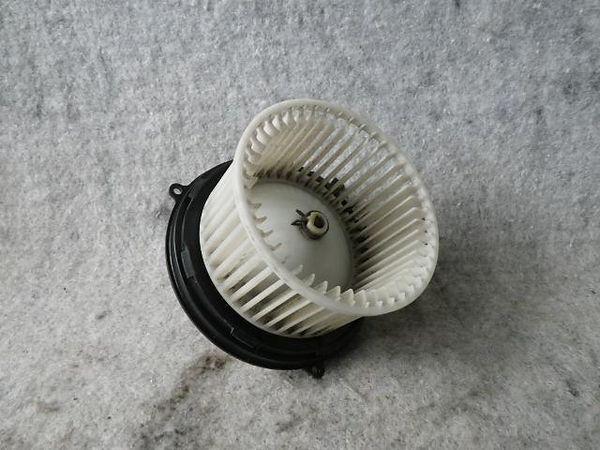 Honda insight 2001 heather blow motor [0667900]