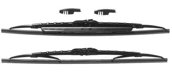 Bosch bsh 3397118506 - wiper blade - bosch oe style