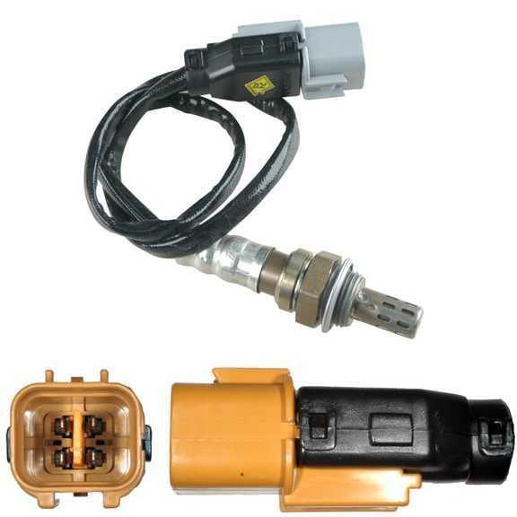 Bosch bsh 15562 - oxygen (o2) sensor