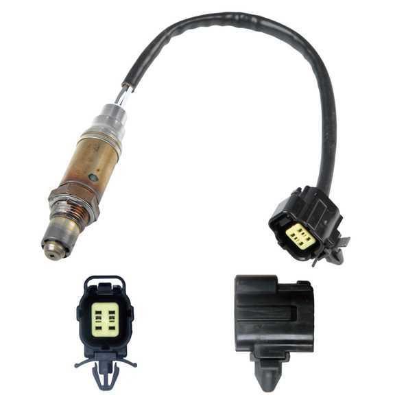 Bosch bsh 13971 - oxygen (o2) sensor