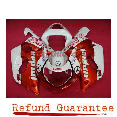 For suzuki 2001-2003 gsxr 600 750 k1 fairing 1n