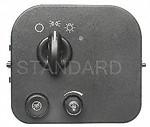 Standard motor products hls1238 headlight switch