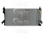 Vista pro automotive 431321 radiator