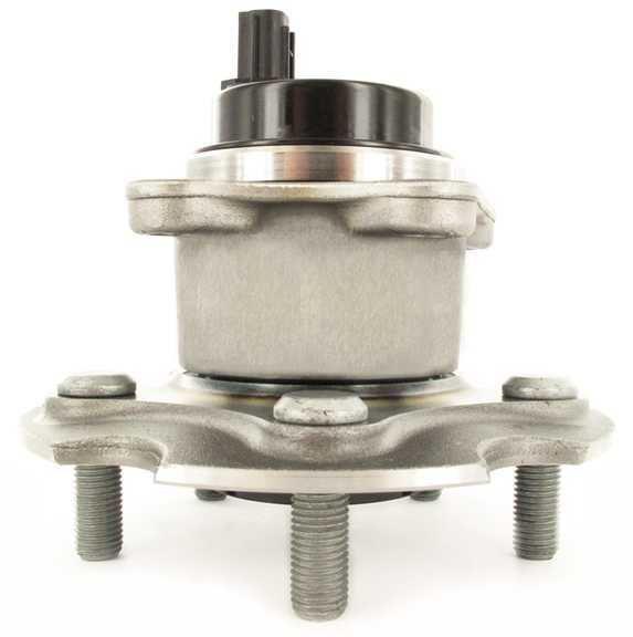 Napa bearings brg br930764 - hub assy w/ sensor - rear wheel