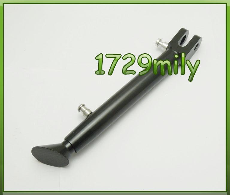 04 05 06 07 kawasaki zx 10r adjustable kickstand black new