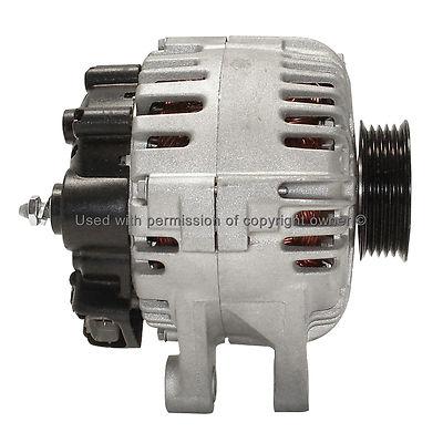 Quality-built 11012 alternator- reman