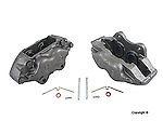 Wd express 540 26002 783 front left rebuilt caliper