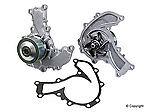 Wd express 112 25010 630 new water pump