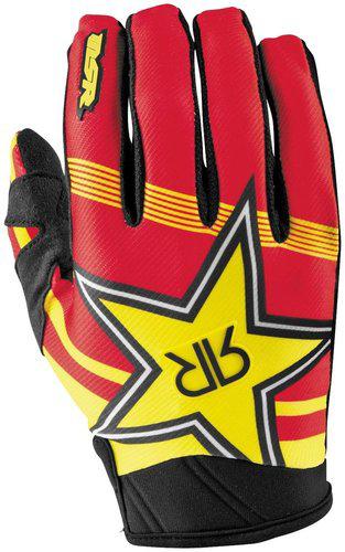 Msr boys rockstar gloves 2014