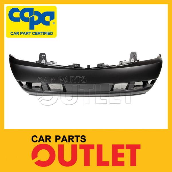 Capa 2007-2012 cadillac escalade front bumper primed plastic cover w/o plantinum