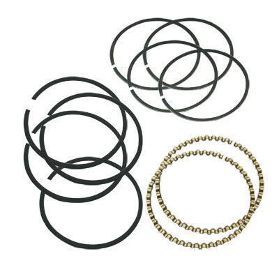 S&s piston ring set 3-1/2" +.005" harley-davidson flht electra glide 1986-1987