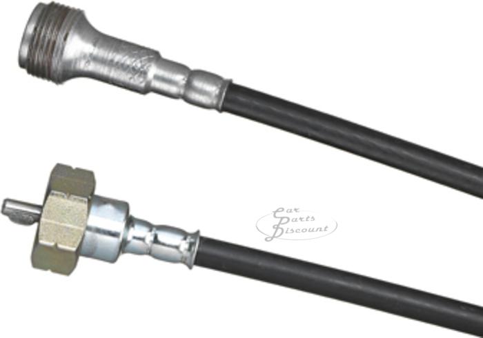 Atp speedometer cable