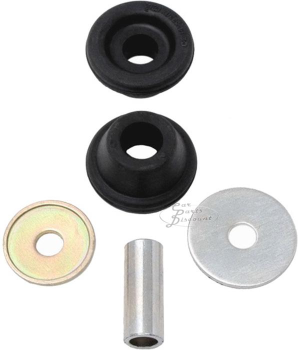 Raybestos strut mounting kit