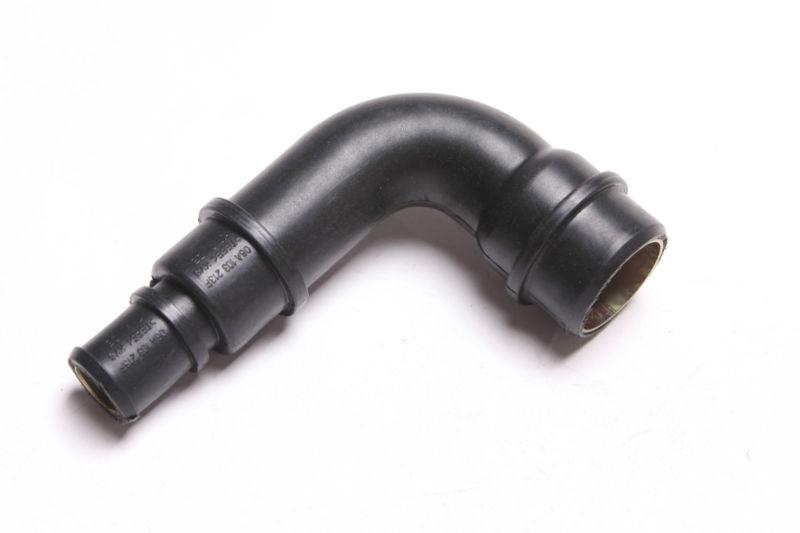 Oil breather vacuum vent hose for vw jetta golf mk4 audi a4 1.8tubro 06a103213f