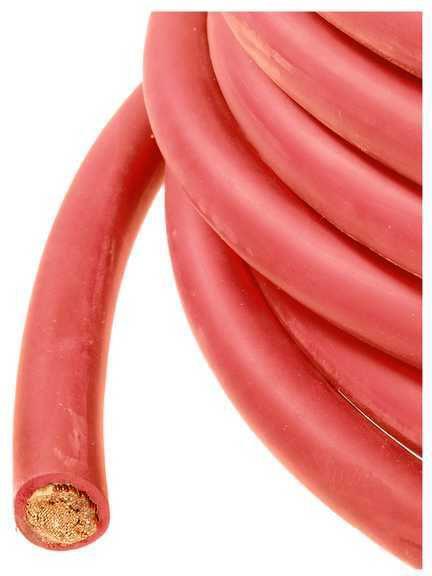 Belden bel 736160 - battery cable - bulk