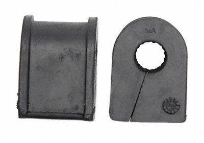 Mcquay norris fa7237 sway bar bushing-suspension stabilizer bar bushing