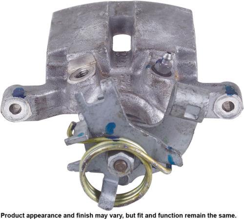 Cardone 18-4893 rear brake caliper-reman friction choice caliper