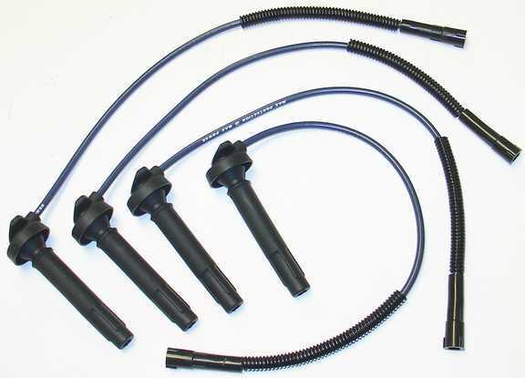 Belden bel 700075 - spark plug wire set - premium