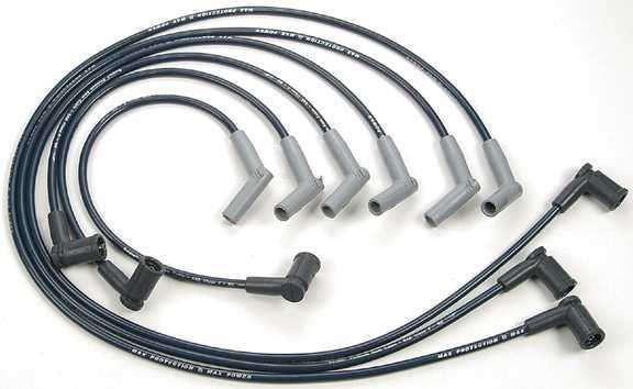 Belden bel 700141 - spark plug wire set - premium