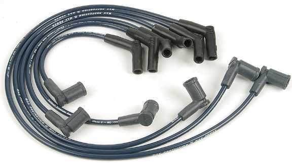 Belden bel 700108 - spark plug wire set - premium