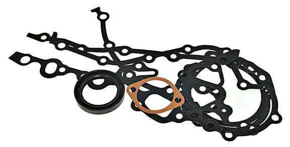 Altrom imports atm tc200 - timing cover gasket set