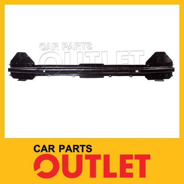 2003-2007 saturn ion radiator support lower tie bar gm1225226 2/4dr new x-member