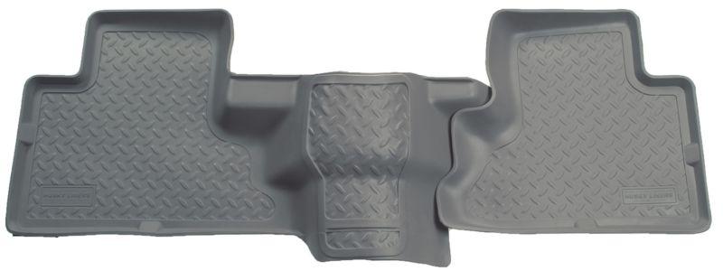 62022 husky liners floor mats trailblazer / gmc envoy 2002-08