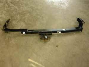 Pro series trailer hitch for 2007 ford freestyle lkq