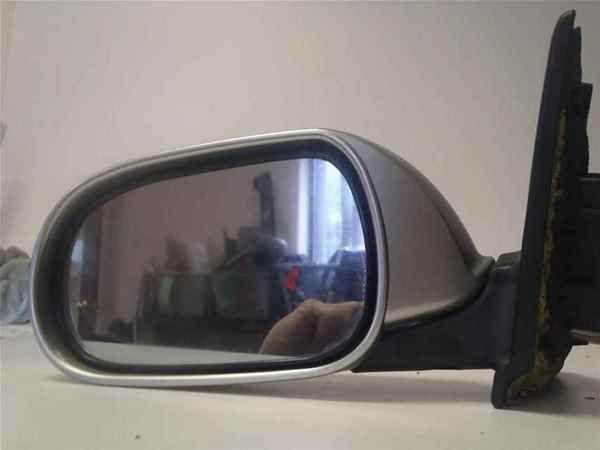 2003 infiniti g35 driver's side door mirror oem lkq