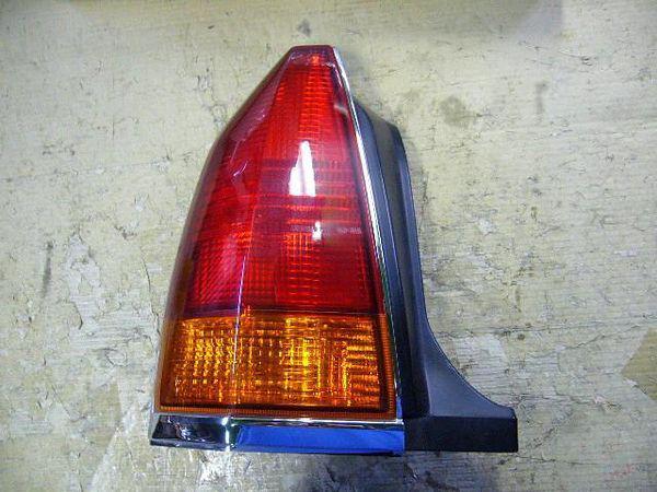 Toyota crown majesta 1995 rear left combination lamp [6815600]