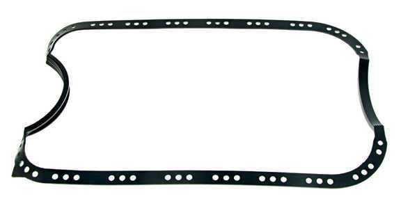 Altrom imports atm jj390 - oil pan gasket