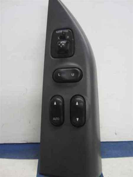 99-02 ford f150 drivers door window switch oem lkq