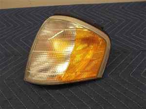 1998 mercedes clk front running lamp rh oem lkq