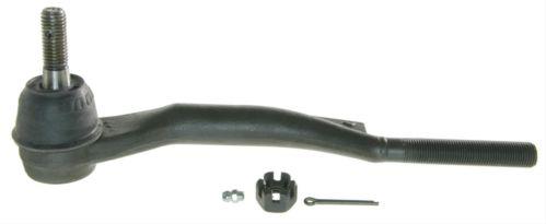 Moog replacement tie rod end es3675