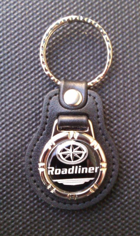 Yamaha roadliner xv 1900 xv1900 key chain keychain