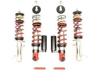 Eibach pro-street coil-over kit 82105.711 scion fr-s subaru brz toyota gt-86