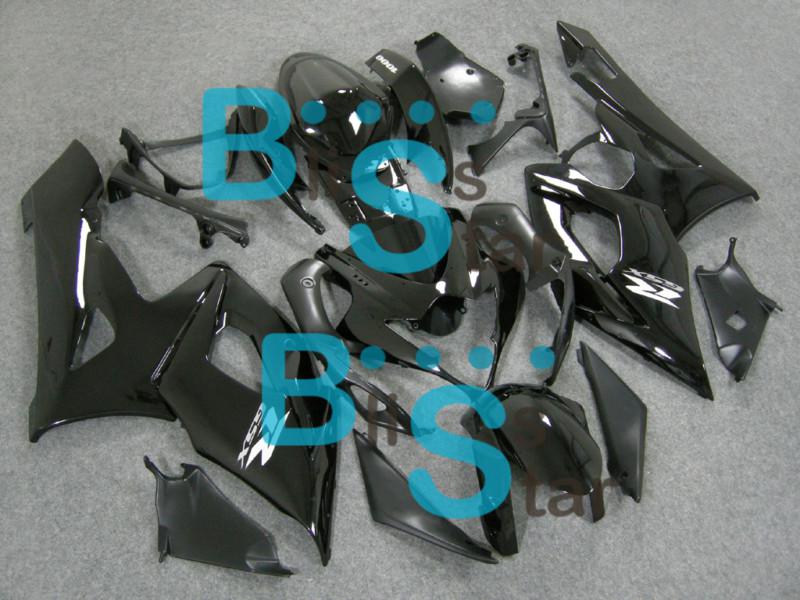 Injection fairing bodywork plastic kit fit gsx-r1000 gsxr1000 2005-2006 4 w8