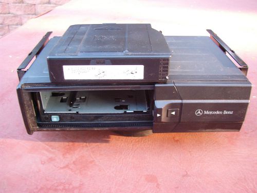 Mercedes cd changer 94 - 98 e320 e430 sl320 sl500 c220 s500 mc3196 used