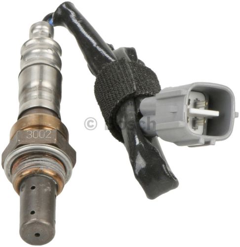 New oxygen sensor-oe style bosch 15217