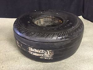 New surplus 15x6.00x6 flight custom aircraft tire&amp;tube cessna piper experimental