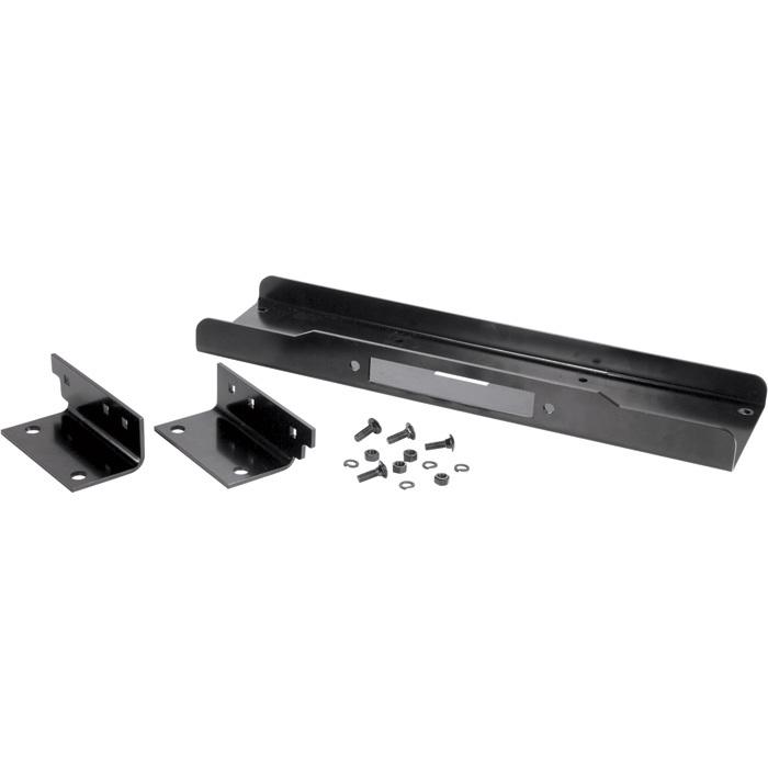 Superwinch jeep cj winch mounting kit #2302288