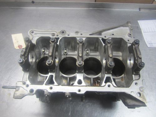 #bkb01 bare engine block 2007 toyota camry 2.4