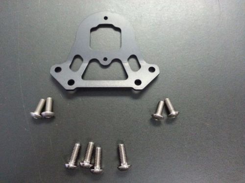 Motogadget mst bracket triumph