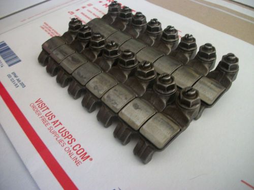 1990 - 2001 acura integra rocker arm assembly set oem b18a b18b b20b b20z