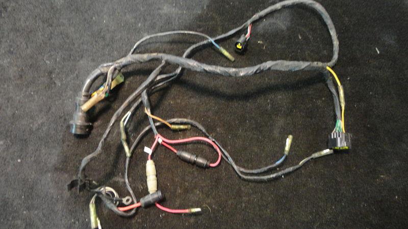 Engine harness #64d-82590-00-00 for 2000 yamaha 150hp vmax outboard motor