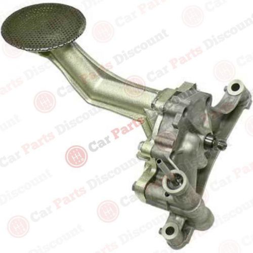 New genuine oil pump (splined shaft type), 11 41 1 269 549